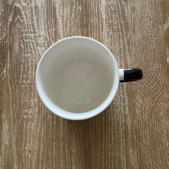 Panda Coffee Mug - Picture 2 of 3